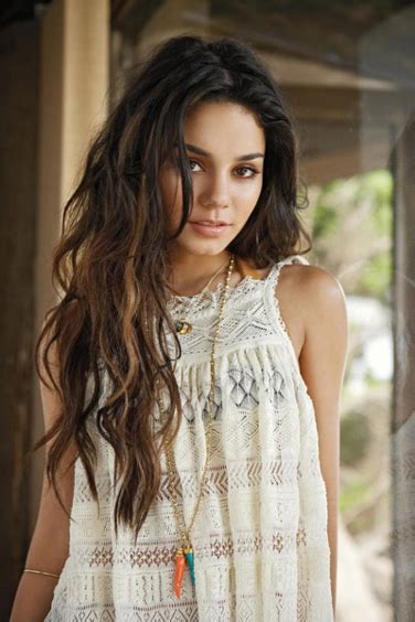 vanessa hudgens deep fake|Vanessa Hudgens Archives